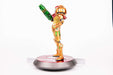 First4Figures Merchandise First4Figures Metroid Prime: Samus Varia Suit Collector's Edition PVC Statue 27 cm