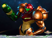 First4Figures Metroid Prime: Samus Varia Suit Collector's Edition PVC Statue 27 cm– JETZT KAUFEN BEI GLACIER GAMES .at