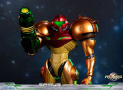 First4Figures Metroid Prime: Samus Varia Suit Collector's Edition PVC Statue 27 cm– JETZT KAUFEN BEI GLACIER GAMES .at
