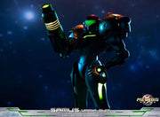 First4Figures Metroid Prime: Samus Varia Suit Collector's Edition PVC Statue 27 cm– JETZT KAUFEN BEI GLACIER GAMES .at