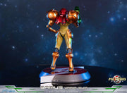 First4Figures Metroid Prime: Samus Varia Suit Collector's Edition PVC Statue 27 cm– JETZT KAUFEN BEI GLACIER GAMES .at