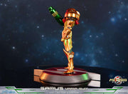 First4Figures Metroid Prime: Samus Varia Suit Collector's Edition PVC Statue 27 cm– JETZT KAUFEN BEI GLACIER GAMES .at
