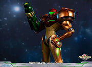 First4Figures Metroid Prime: Samus Varia Suit Collector's Edition PVC Statue 27 cm– JETZT KAUFEN BEI GLACIER GAMES .at