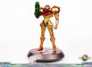 First4Figures Merchandise First4Figures Metroid Prime: Samus Varia Suit Collector's Edition PVC Statue 27 cm