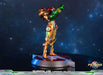 First4Figures Merchandise First4Figures Metroid Prime: Samus Varia Suit Collector's Edition PVC Statue 27 cm