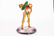 First4Figures Metroid Prime: Samus Varia Suit Collector's Edition PVC Statue 27 cm– JETZT KAUFEN BEI GLACIER GAMES .at