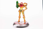 First4Figures Metroid Prime: Samus Varia Suit Collector's Edition PVC Statue 27 cm– JETZT KAUFEN BEI GLACIER GAMES .at