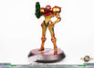 First4Figures Merchandise First4Figures Metroid Prime: Samus Varia Suit Standard Edition PVC Statue 27 cm