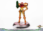 First4Figures Metroid Prime: Samus Varia Suit Standard Edition PVC Statue 27 cm – Bild 35– JETZT KAUFEN BEI GLACIER GAMES .at