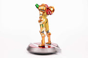 First4Figures Metroid Prime: Samus Varia Suit Standard Edition PVC Statue 27 cm – Bild 5– JETZT KAUFEN BEI GLACIER GAMES .at