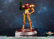 First4Figures Metroid Prime: Samus Varia Suit Standard Edition PVC Statue 27 cm – Bild 33– JETZT KAUFEN BEI GLACIER GAMES .at