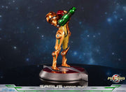 First4Figures Metroid Prime: Samus Varia Suit Standard Edition PVC Statue 27 cm – Bild 19– JETZT KAUFEN BEI GLACIER GAMES .at