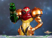First4Figures Metroid Prime: Samus Varia Suit Standard Edition PVC Statue 27 cm – Bild 22– JETZT KAUFEN BEI GLACIER GAMES .at