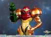 First4Figures Merchandise First4Figures Metroid Prime: Samus Varia Suit Standard Edition PVC Statue 27 cm