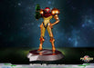 First4Figures Merchandise First4Figures Metroid Prime: Samus Varia Suit Standard Edition PVC Statue 27 cm