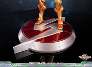 First4Figures Metroid Prime: Samus Varia Suit Standard Edition PVC Statue 27 cm – Bild 32– JETZT KAUFEN BEI GLACIER GAMES .at