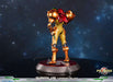 First4Figures Merchandise First4Figures Metroid Prime: Samus Varia Suit Standard Edition PVC Statue 27 cm