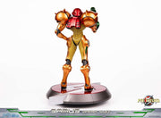First4Figures Metroid Prime: Samus Varia Suit Standard Edition PVC Statue 27 cm – Bild 38– JETZT KAUFEN BEI GLACIER GAMES .at