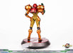 First4Figures Merchandise First4Figures Metroid Prime: Samus Varia Suit Standard Edition PVC Statue 27 cm