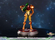 First4Figures Metroid Prime: Samus Varia Suit Standard Edition PVC Statue 27 cm – Bild 18– JETZT KAUFEN BEI GLACIER GAMES .at