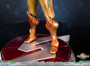 First4Figures Metroid Prime: Samus Varia Suit Standard Edition PVC Statue 27 cm – Bild 30– JETZT KAUFEN BEI GLACIER GAMES .at