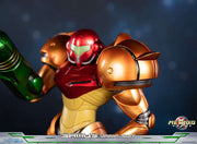 First4Figures Metroid Prime: Samus Varia Suit Standard Edition PVC Statue 27 cm – Bild 26– JETZT KAUFEN BEI GLACIER GAMES .at