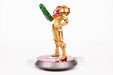 First4Figures Merchandise First4Figures Metroid Prime: Samus Varia Suit Standard Edition PVC Statue 27 cm