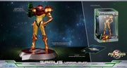 First4Figures Metroid Prime: Samus Varia Suit Standard Edition PVC Statue 27 cm – Bild 41– JETZT KAUFEN BEI GLACIER GAMES .at