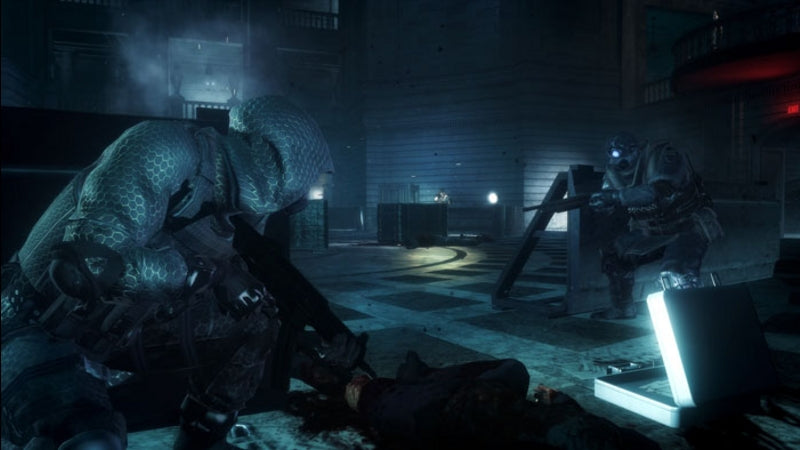 Resident Evil: Operation Raccoon City (X360) - Komplett mit OVP