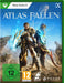 Focus Home Interactive Games Atlas Fallen (Xbox Series X)