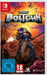 Focus Home Interactive Games Warhammer 40.000: Boltgun (Switch)