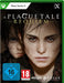 Focus Home Interactive MS XBox Series X A Plague Tale: Requiem (Xbox Series X)