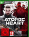 Focus Home Interactive MS XBox Series X Atomic Heart (Xbox one / Xbox Series X)