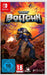 Focus Home Interactive Nintendo Switch Warhammer 40.000: Boltgun (Switch)