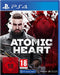 Focus Home Interactive Playstation 4 Atomic Heart (PS4)