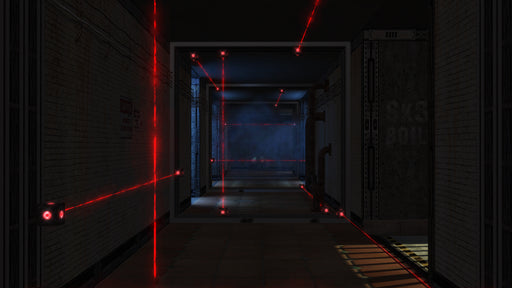 TimeShift (X360) - Komplett mit OVP (Xbox) – Bild 2– JETZT KAUFEN BEI GLACIER GAMES .at