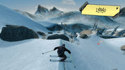 Freak Out: Extreme Freeride (PS2) - Komplett mit OVP – Bild 5– JETZT KAUFEN BEI GLACIER GAMES .at