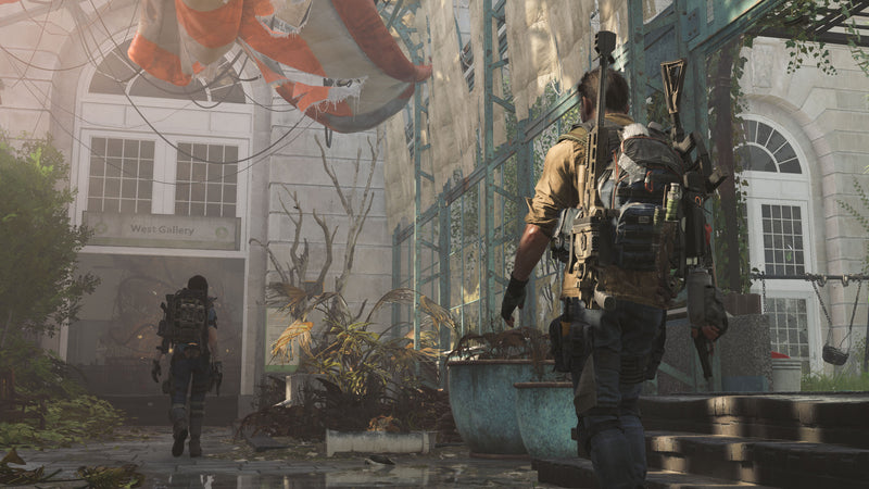 Tom Clancy's The Division 2 (XOne) - Neu (Xbox One) – Bild 5– JETZT KAUFEN BEI GLACIER GAMES .at