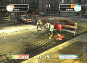FIFA Street 2 [Platinum] (PS2) - Komplett mit OVP – Bild 2– JETZT KAUFEN BEI GLACIER GAMES .at