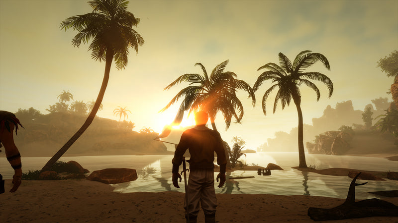 Risen 3: Titan Lords (X360) - Komplett mit OVP (Xbox) – Bild 6– JETZT KAUFEN BEI GLACIER GAMES .at