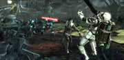 Star Wars Force Unleashed (X360) - Komplett mit OVP (Xbox) – Bild 3– JETZT KAUFEN BEI GLACIER GAMES .at