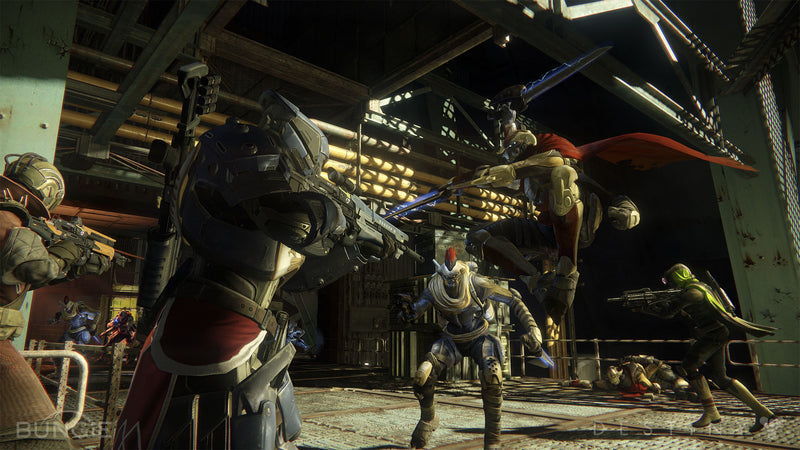 Destiny (XOne) - Neu (Xbox One) – Bild 2– JETZT KAUFEN BEI GLACIER GAMES .at