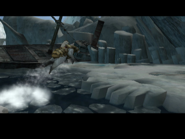 Der goldene Kompass (PS2) - Komplett mit OVP – Bild 3– JETZT KAUFEN BEI GLACIER GAMES .at