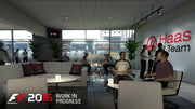F1 2016 (XOne) - Neu (Xbox One) – Bild 4– JETZT KAUFEN BEI GLACIER GAMES .at