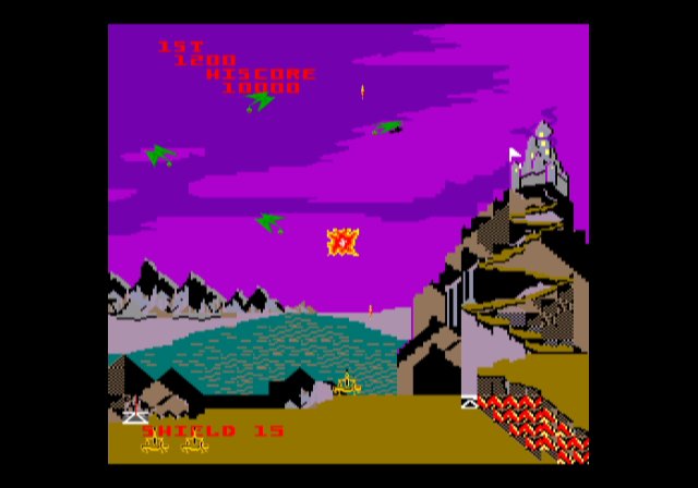 Midway Arcade Treasures (Xbox) - Komplett mit OVP – Bild 3– JETZT KAUFEN BEI GLACIER GAMES .at