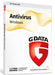 G Data PC G DATA AntiVirus Windows 1PC (Code in a Box)