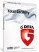 G Data PC G DATA Total Security 3 PC (Code in a Box)