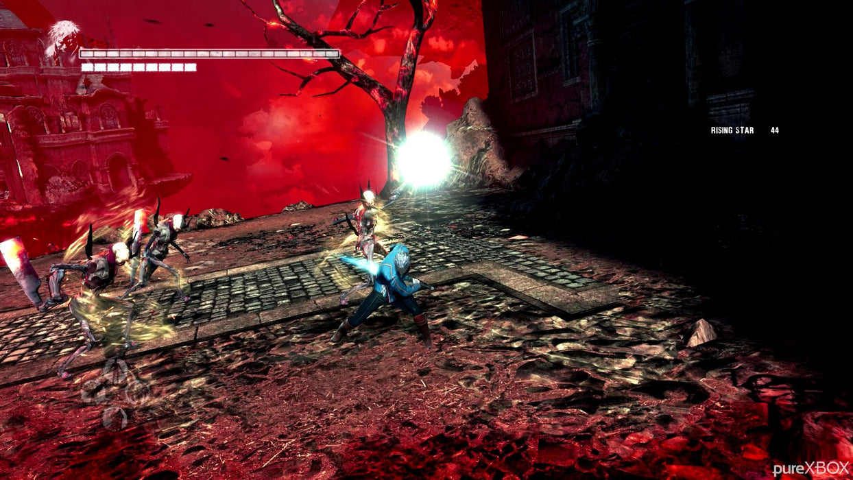 DMC: Devil May Cry [Definitive Edition] (XOne) - Neu