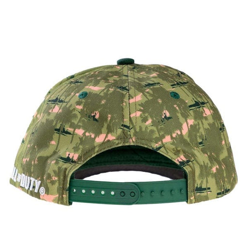 Call of Duty: Baseball Cap "Snake Bite" – Bild 2– JETZT KAUFEN BEI GLACIER GAMES .at