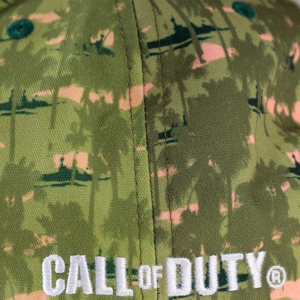 Call of Duty: Baseball Cap "Snake Bite" – Bild 3– JETZT KAUFEN BEI GLACIER GAMES .at